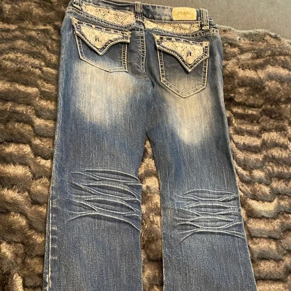 #ZCO jeans - Picture 4 of 7